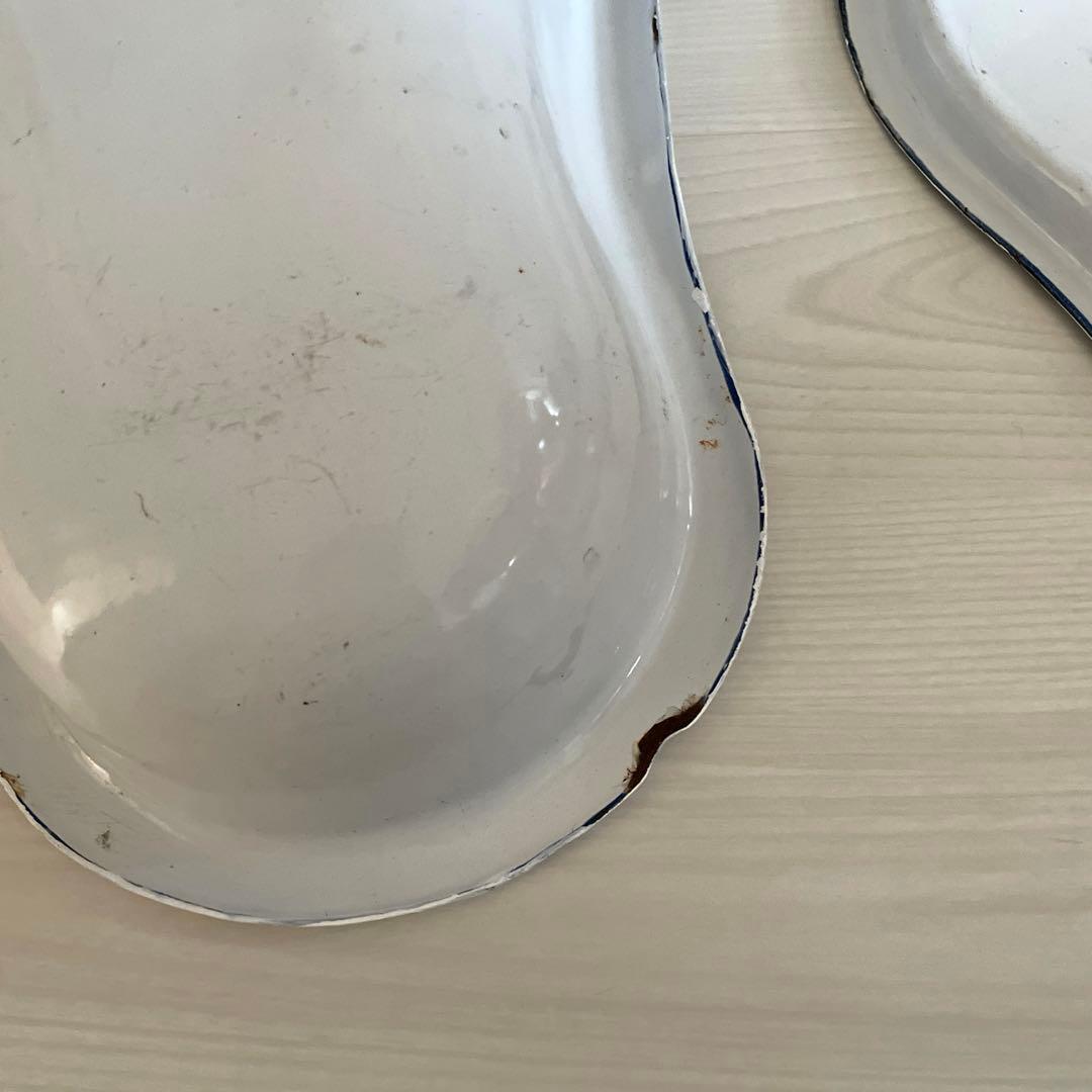 アンティークベビーバス