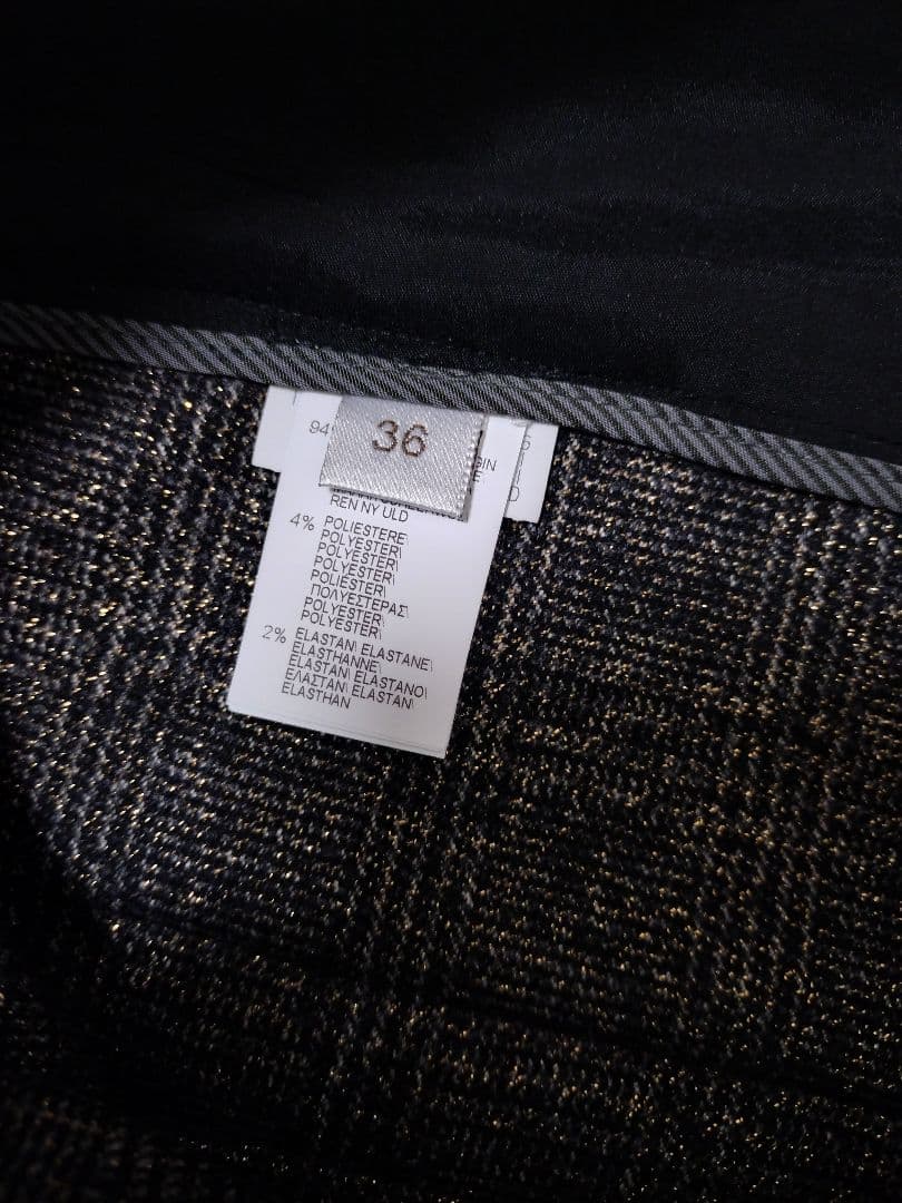 BRUNELLO CUCINELLI☆未使用☆本日限定価格！