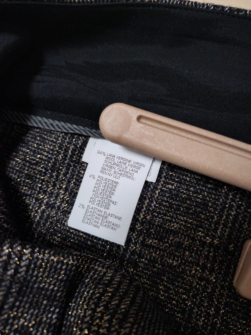 BRUNELLO CUCINELLI☆未使用☆本日限定価格！