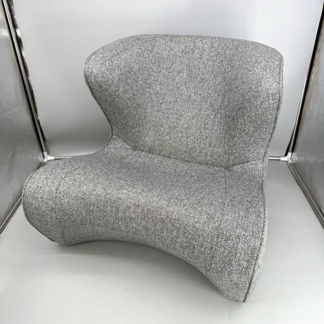 【美品】Style Dr. CHAIR　スタイルドクターチェア グレー