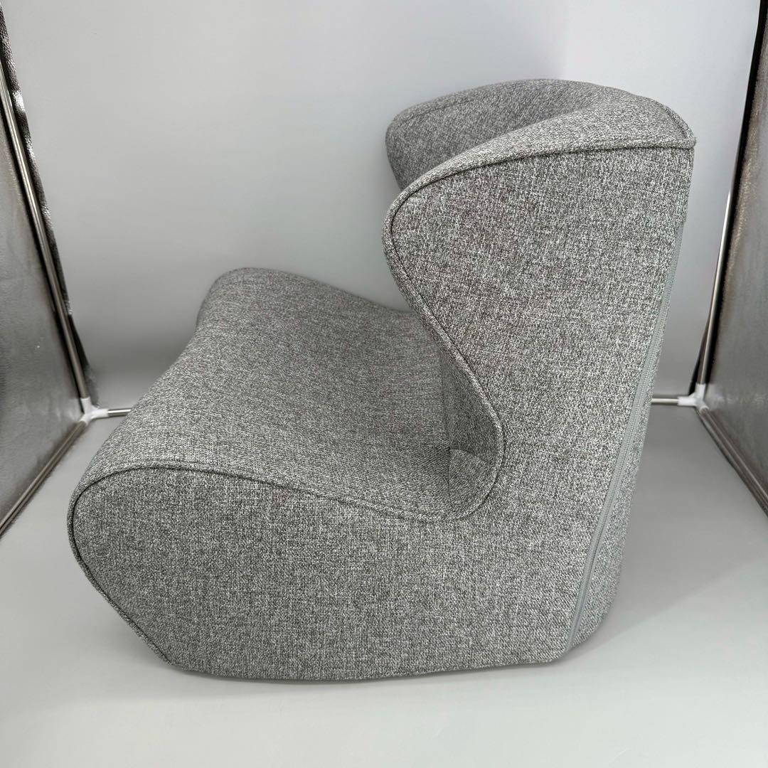 【美品】Style Dr. CHAIR　スタイルドクターチェア グレー