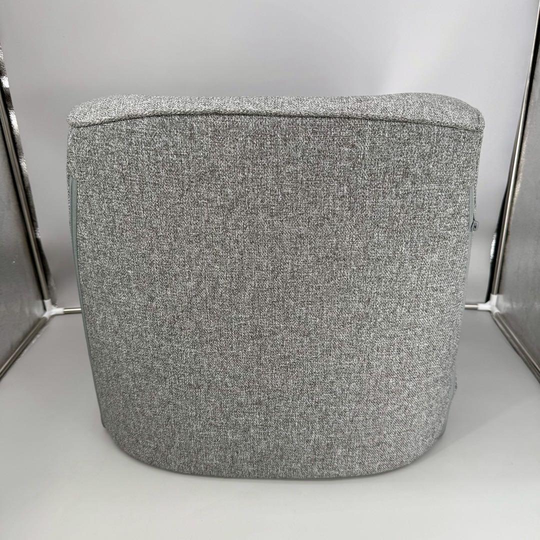 【美品】Style Dr. CHAIR　スタイルドクターチェア グレー