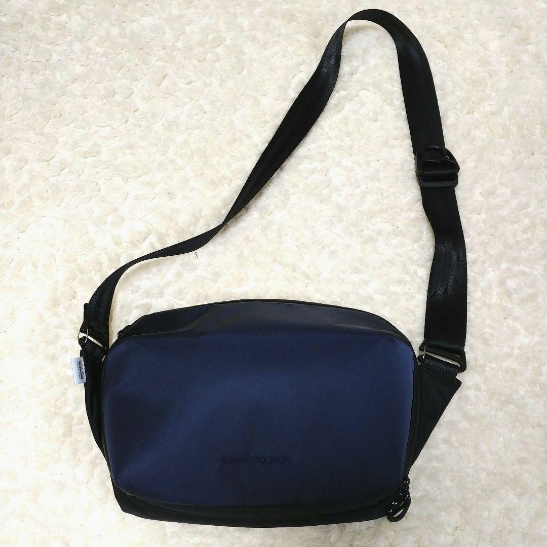 beruf baggage　別注URBAN EXPLORER 6.0LD