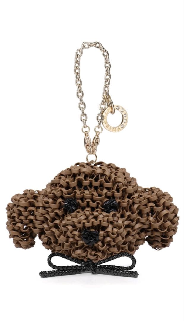 ANTEPRIMA アニマーレ/チャーム/マットマロン