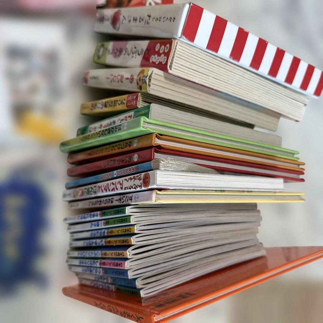 子供向け絵本セット 多数