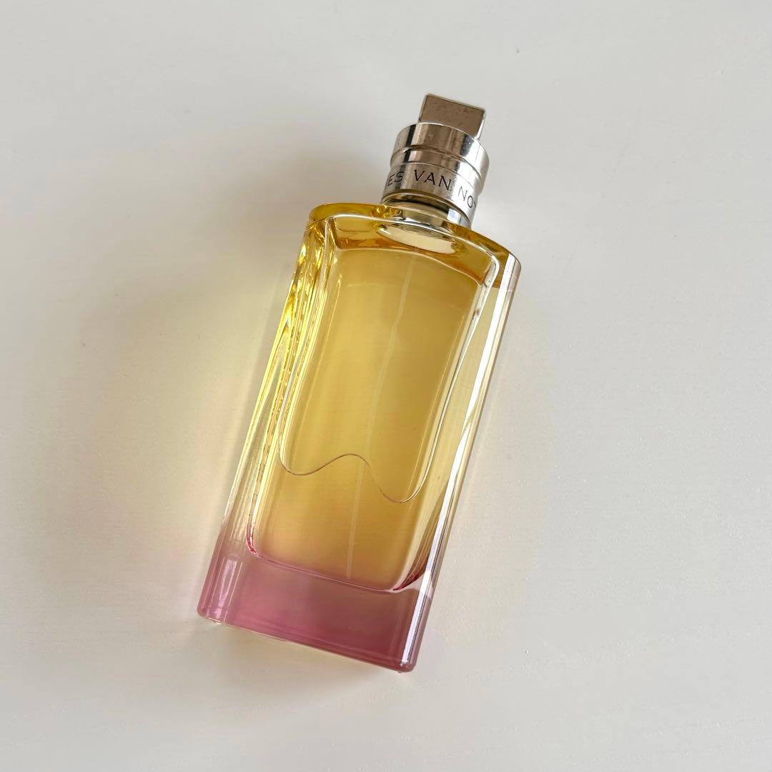 未使用 DRIES VAN NOTEN Orange Smoke 200ml