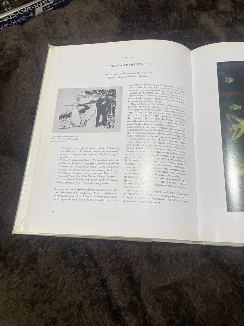 タイムセール中‼️Munch エドヴァルド・ムンク