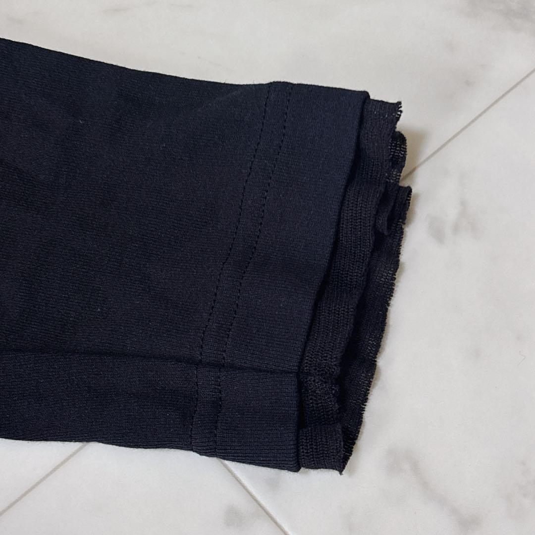 美品 センソユニコ 芽風 アシンメトリー 変形 チュニック ワンピース チュール