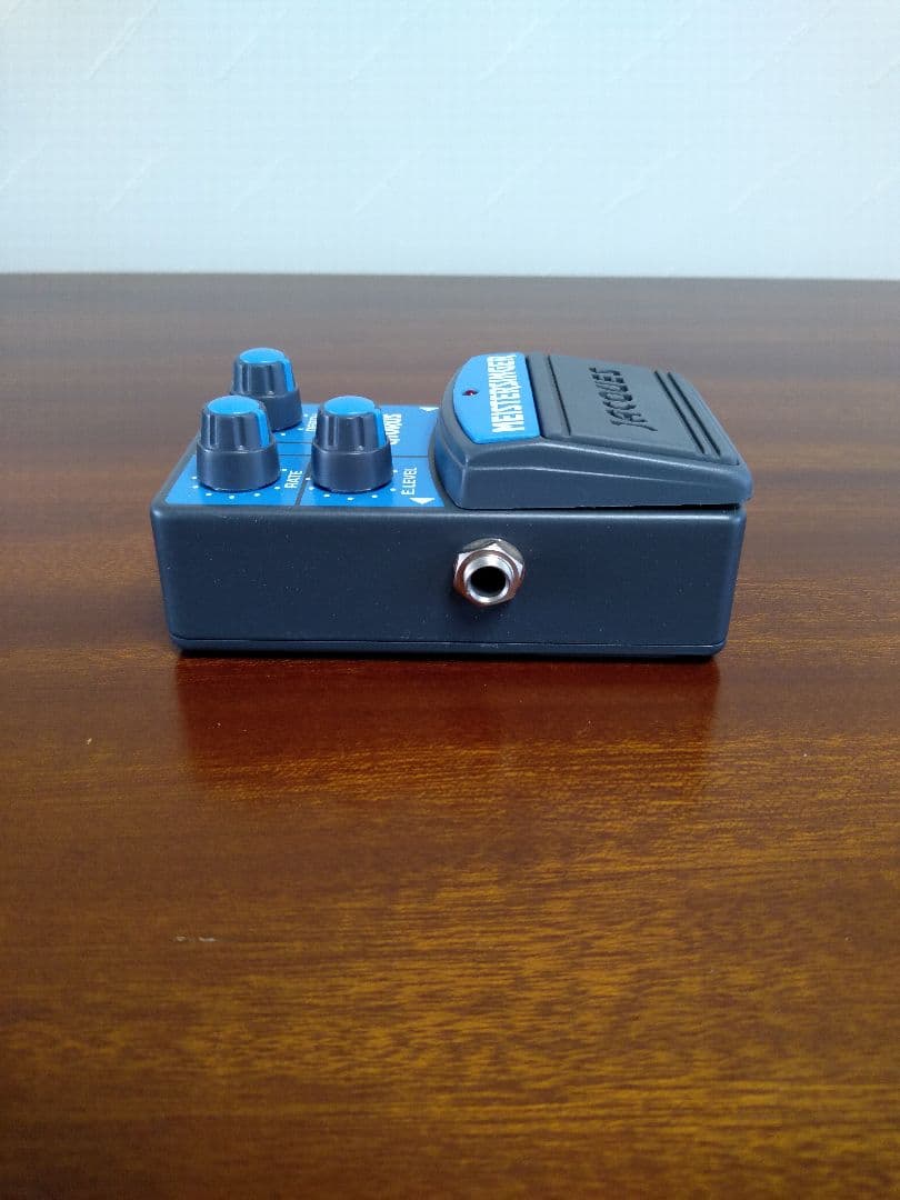 ギター JACQUES / MEISTERSINGER