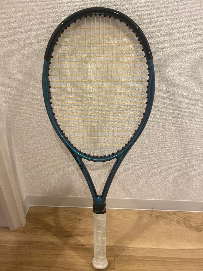 Wilson ULTRA TOUR 95CV V4.0 G2 テニスラケット