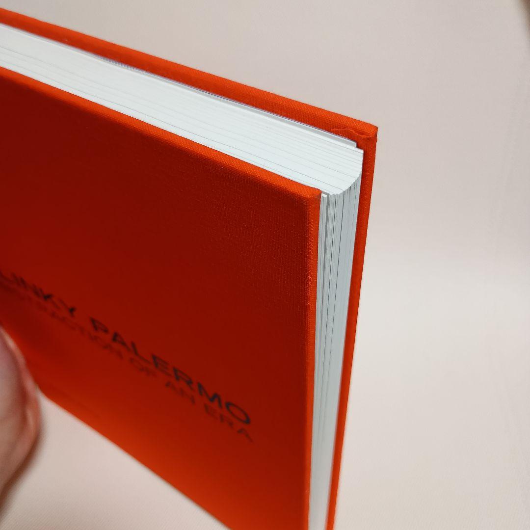 アート・デザイン・音楽 BLINKY PALERMO: ABSTRACTION OF AN ERA