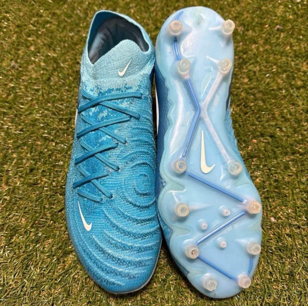 NIKE ファントムGX2 ELITE AG 25.5cm 337