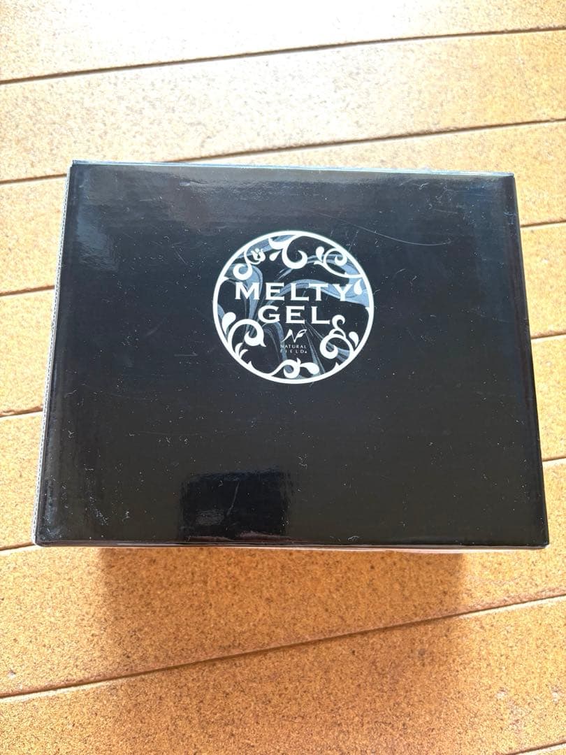 MELTY GEL スターターキット