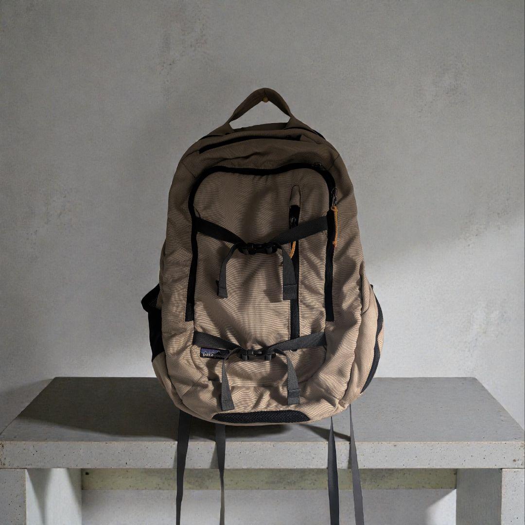 Patagonia　mlc バックパック　ヴィンテージ　90s