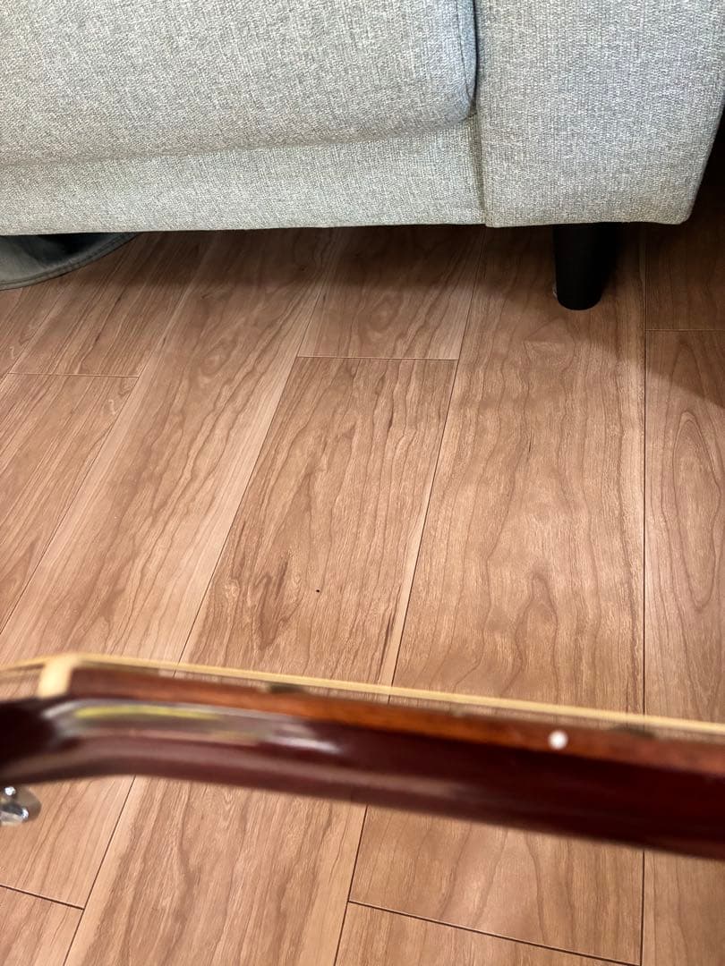 値下げしました。 kヤイリ AY45 アコースティックギター