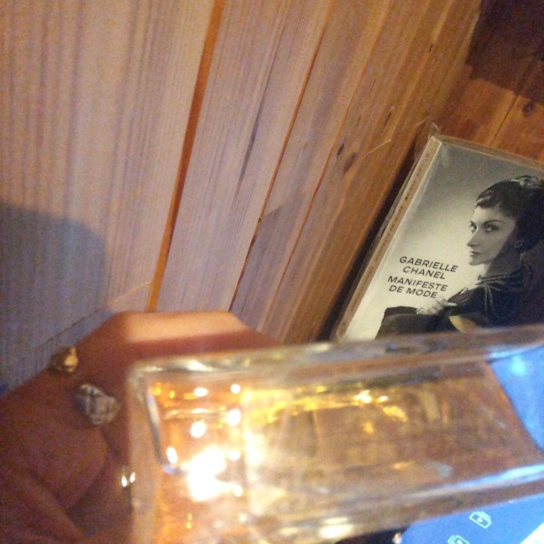 ガブリエル シャネル ロー オードゥ トワレット ヴァポリザター 100ml