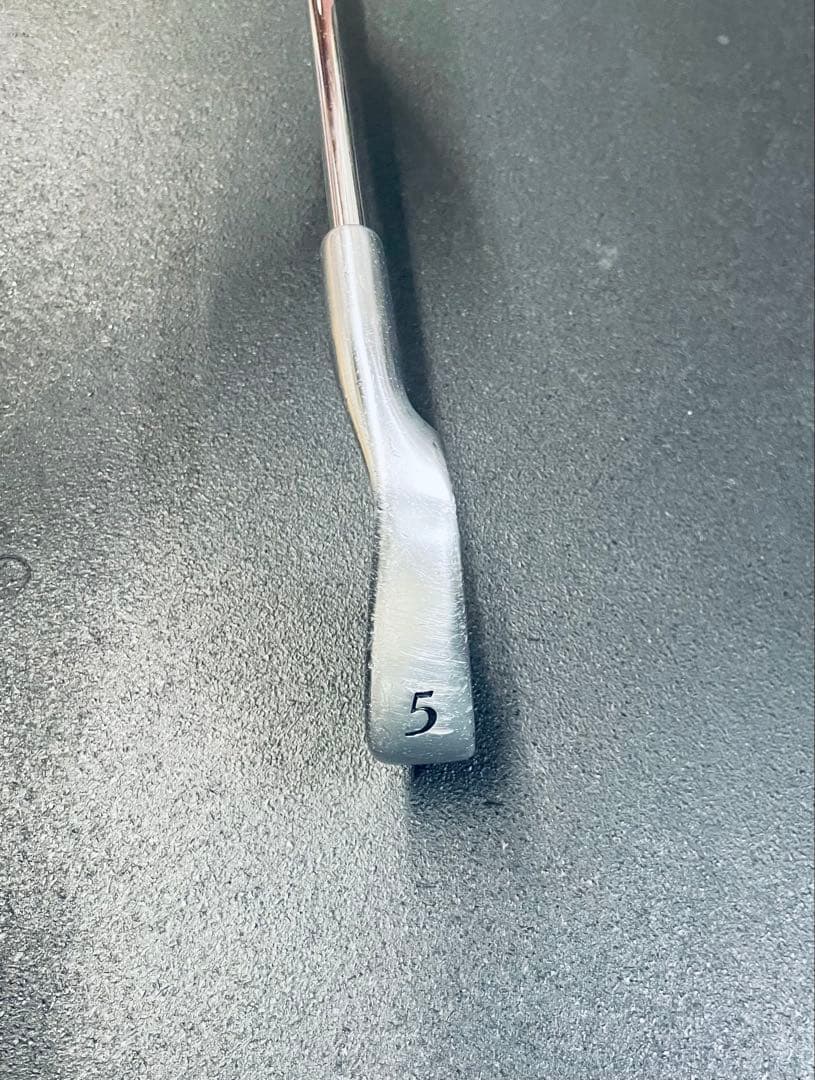 d*t様 メディカス　Medicus 5番アイアン 練習器具