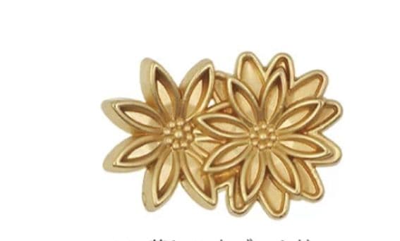 ベビー袴＆かぶれる兜　3ヶ月〜　鶴✕ベージュ