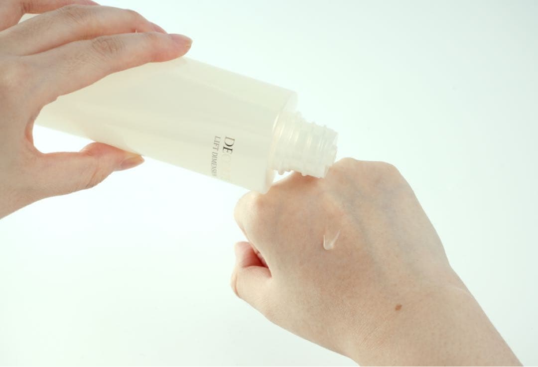 コスメデコルテ リフトディメンション プランプファーム ケアセット