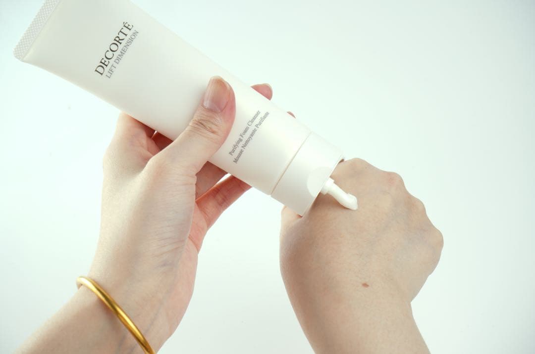 コスメデコルテ リフトディメンション プランプファーム ケアセット