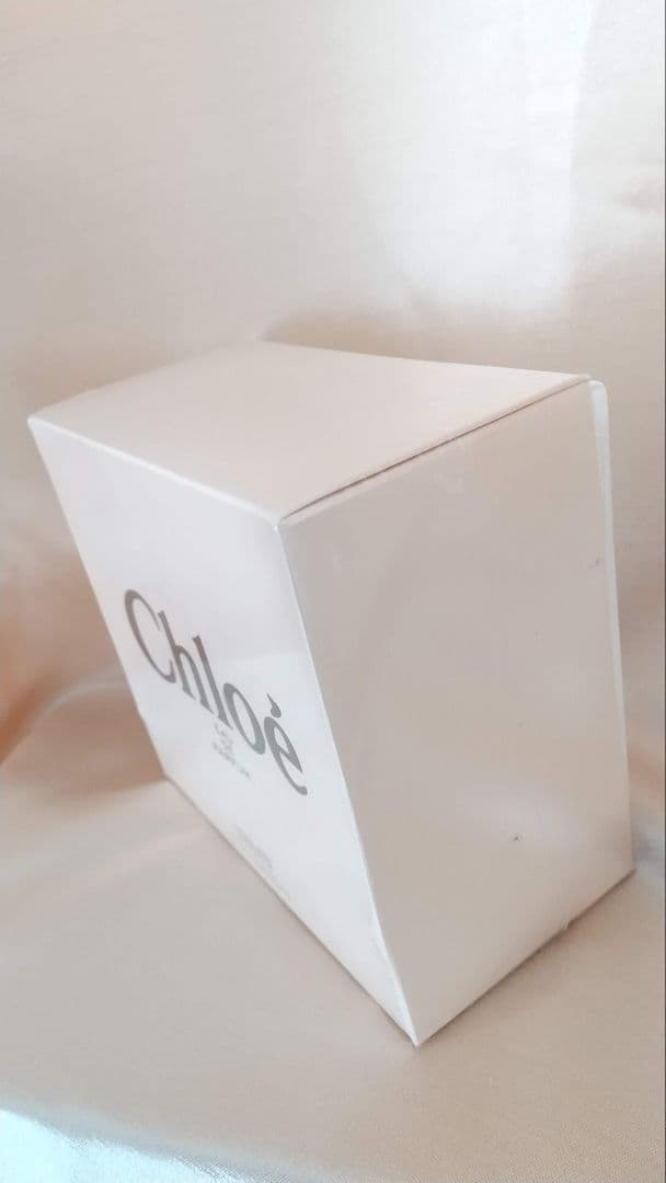 正規品　CHLOE　クロエ　オードパルファム　75ml