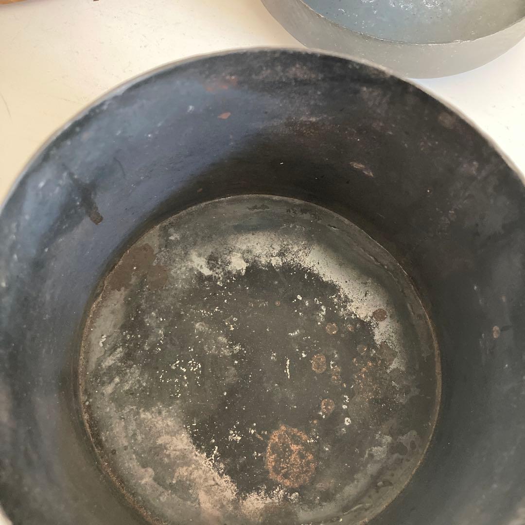 MAD et LEN マドエレン リリネロリ 溶岩石