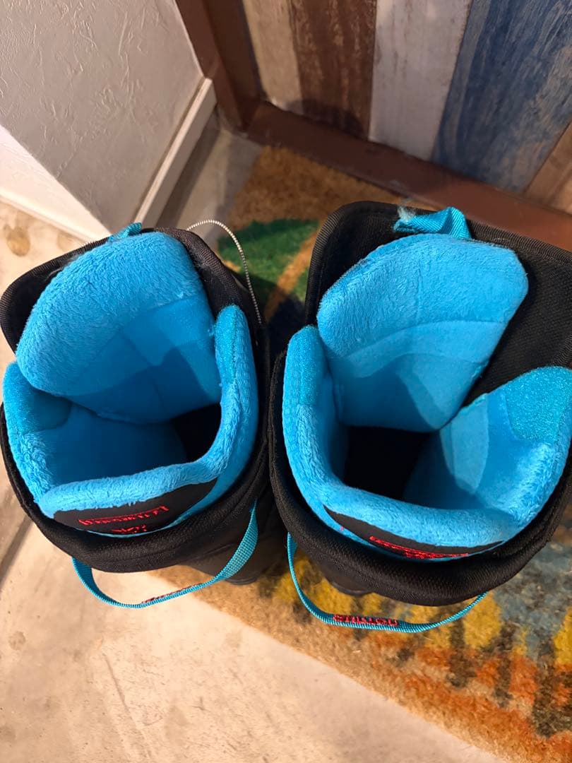 Burton スノーボードブーツ 子ども用23cm