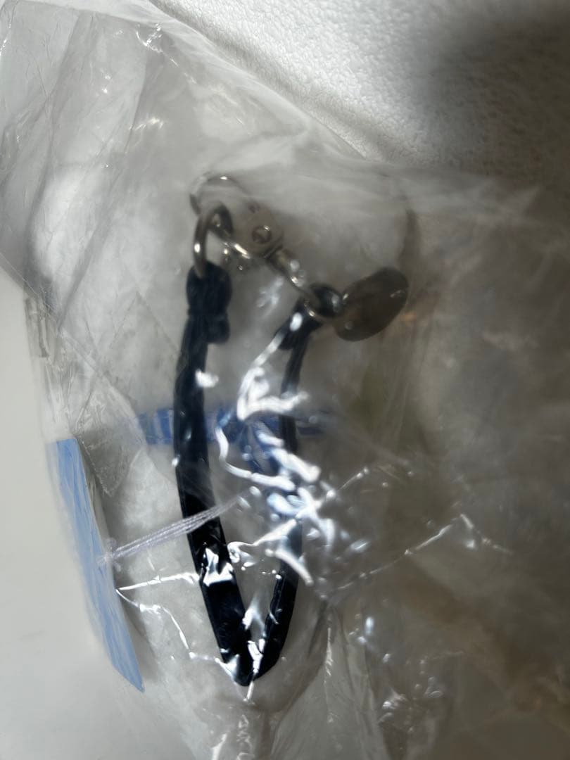 ファミリアXダンロップコラボ・ぬいぐるみチャーム・新品未使用品