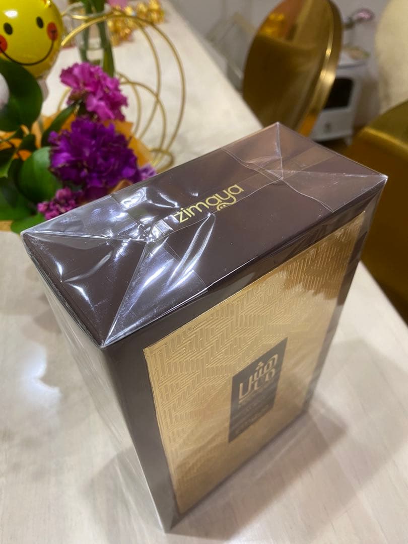 香水(男性用) Afnan Zimaya Modhesh Aura