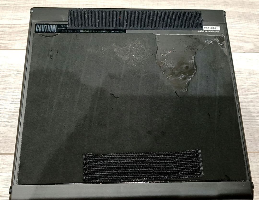 Hughes & Kettner TUBEMAN ギターエフェクター プリアンプ