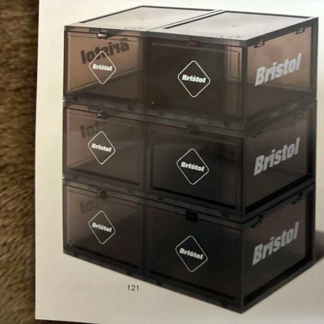 家具・インテリア Bristol TOWER BOX PLUS