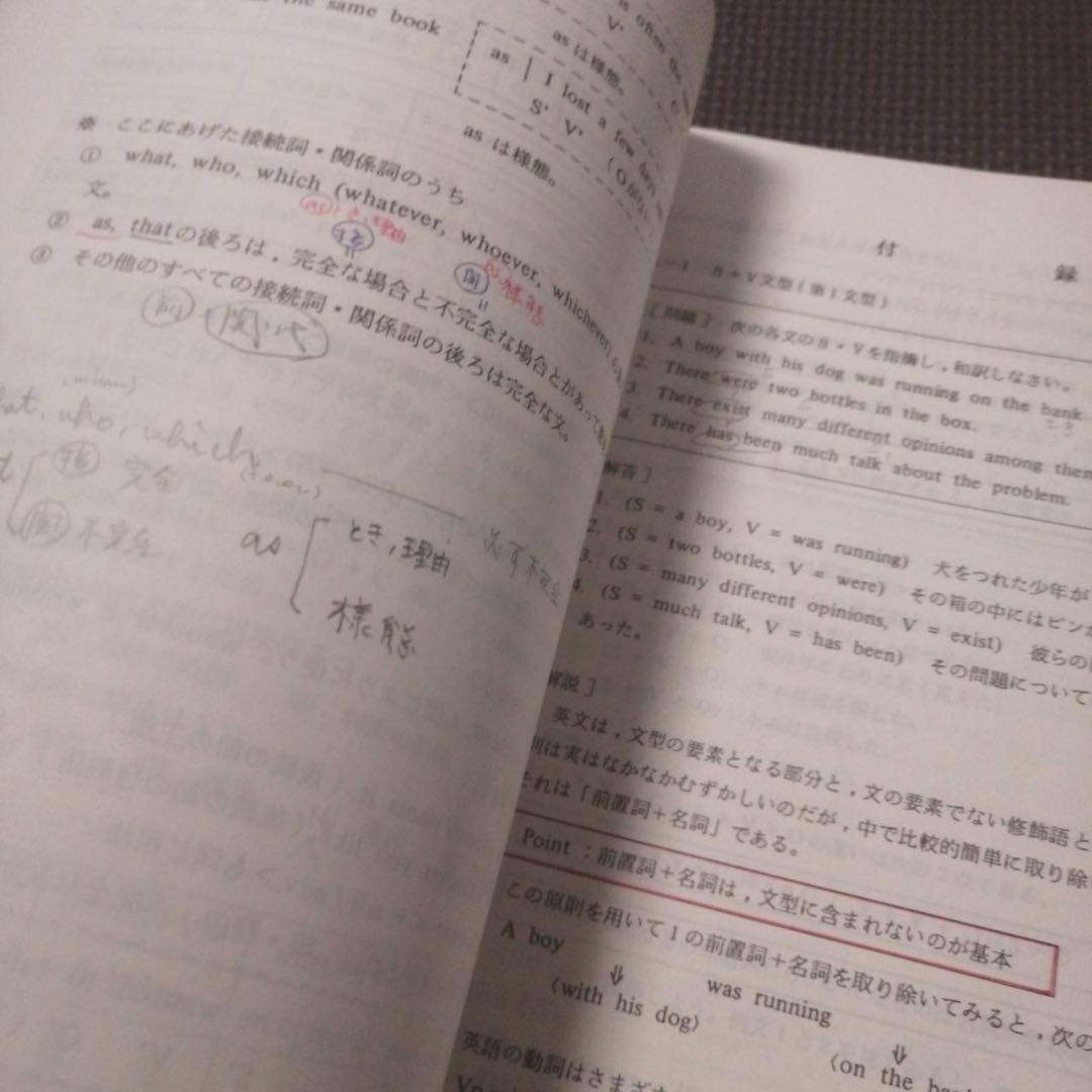 【1993年版・超希少】代ゼミテキスト 総合英語ゼミ 一学期 富田一彦