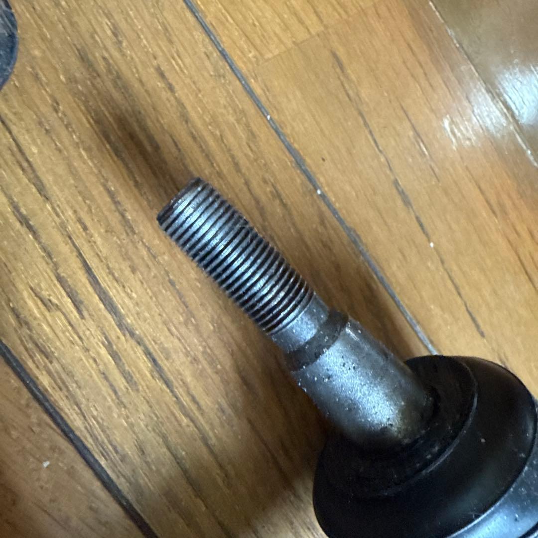 18系クラウン　純正加工リヤアッパーアーム