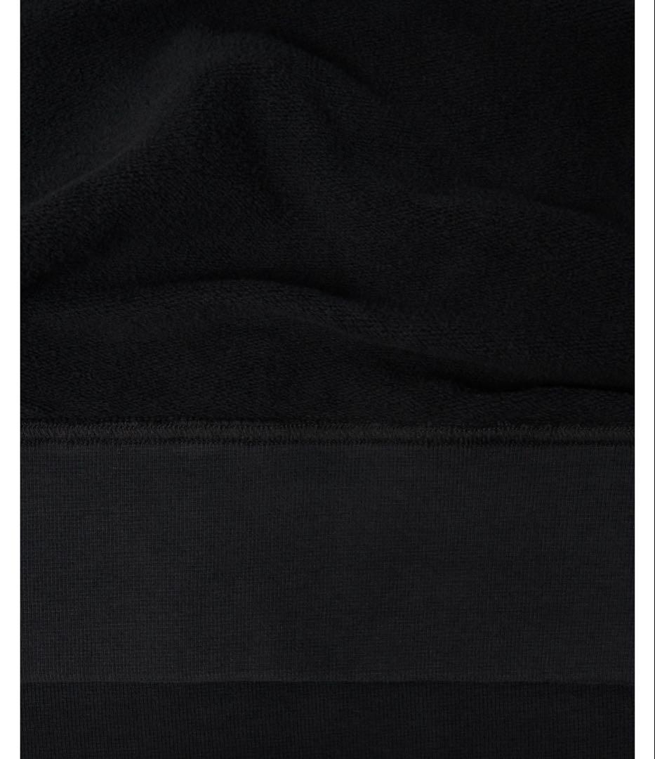 stone  25aw クルーネックスウェット 新品　Lサイズ