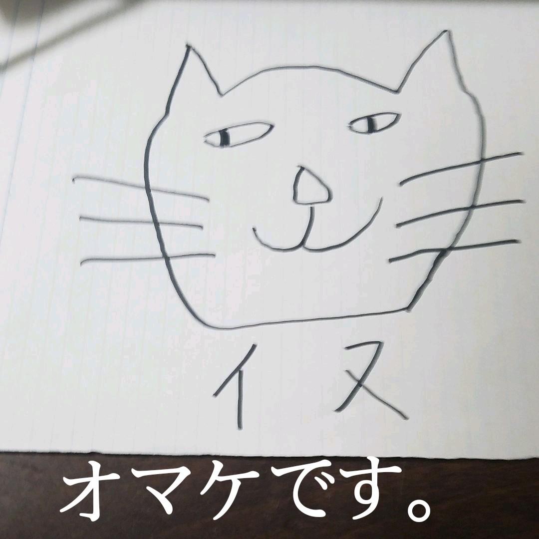 イヌ　　オマケ付き