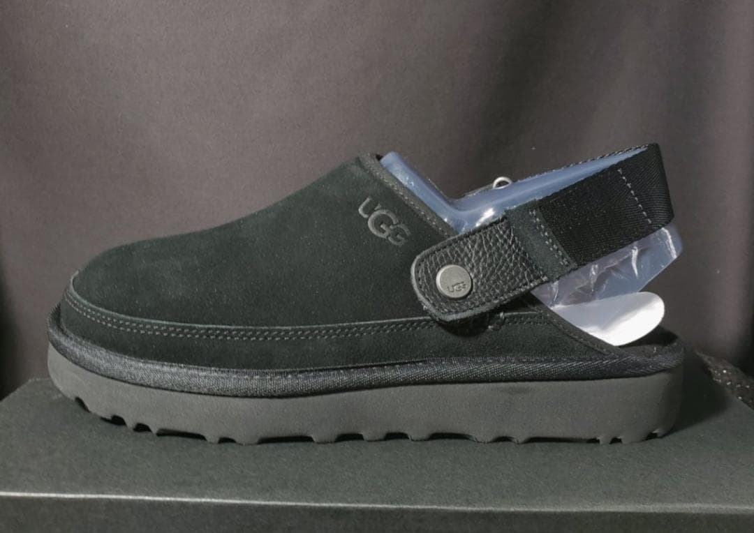 [新品] アグ サンダル メンズ UGG ゴールデンコースト クロッグ 27cm