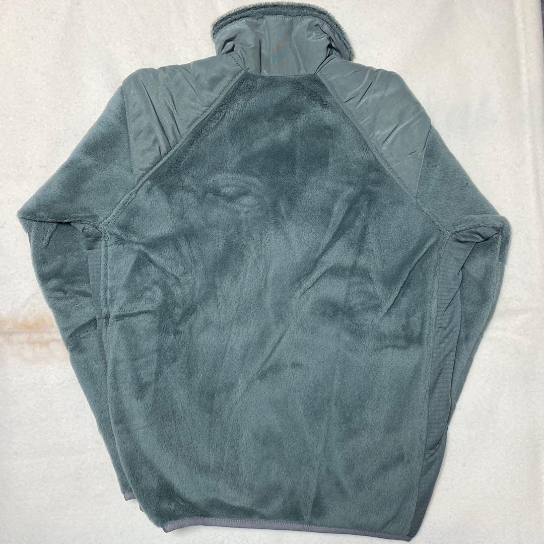 米軍実物 ECWCS Gen3 レベル3 フリースジャケット S #28