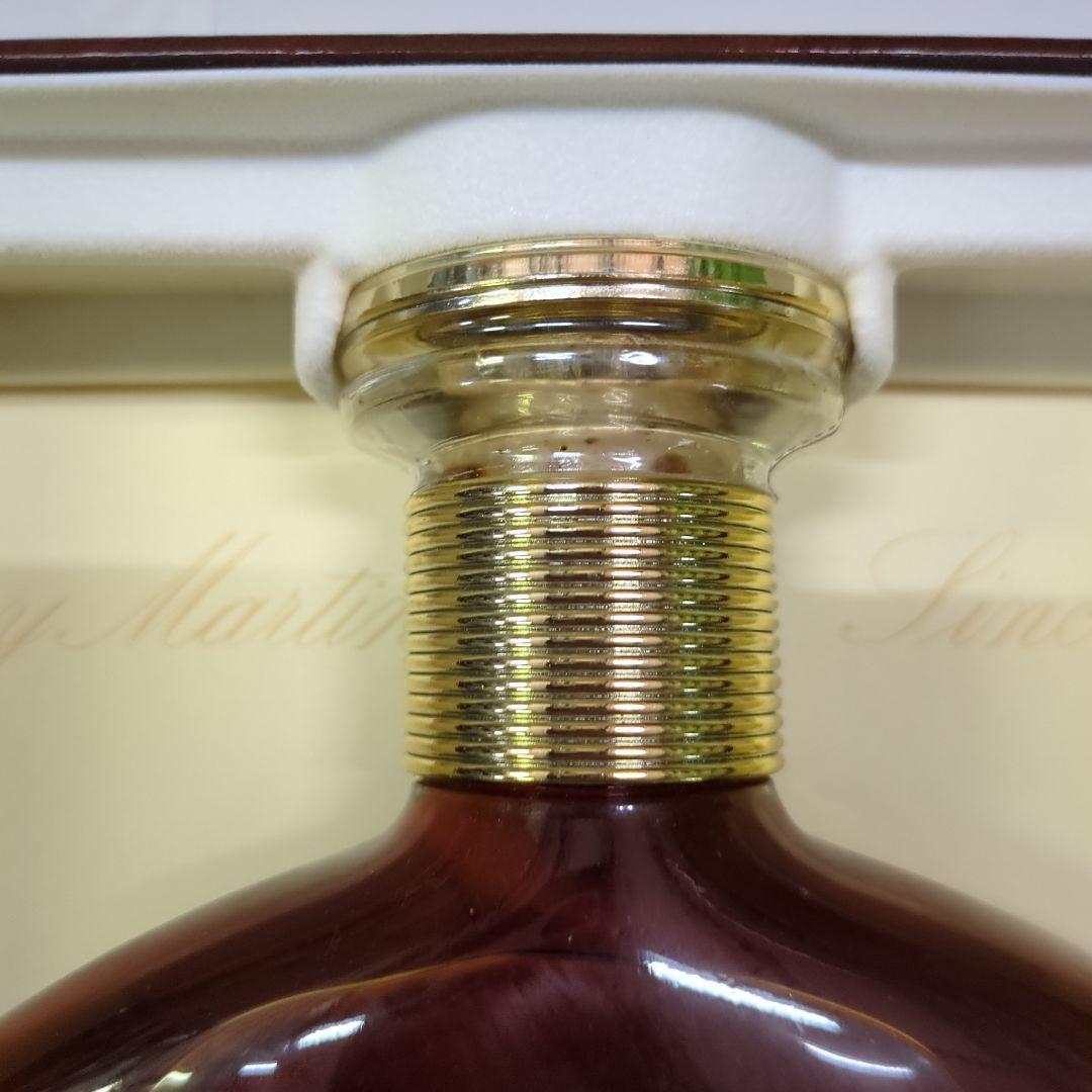 古酒 未開栓 レミーマルタン エクストラ ブランデー