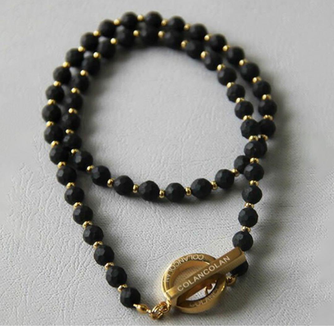 COLAN COLAN コランコラン　ネックレス