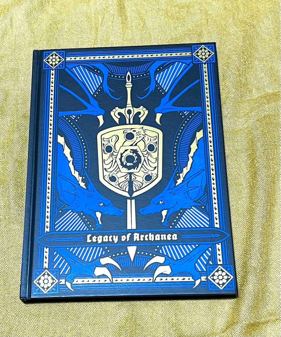 Switch版ファイアーエムブレム暗黒竜と光の剣【日本未発売】