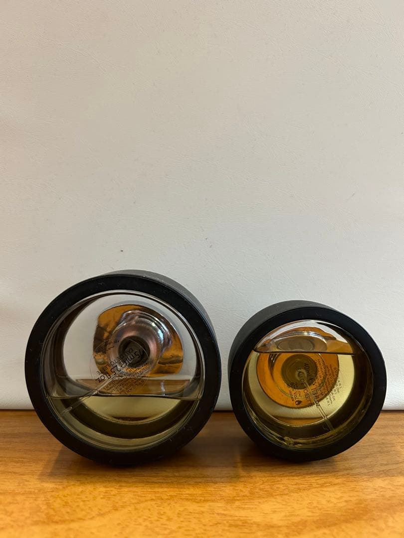 BVLGARI ブラック 75ml & 40ml 2個セット