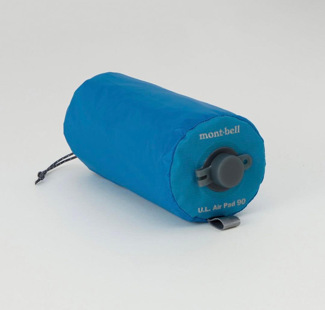 mont-bell UL スリーピングマット90