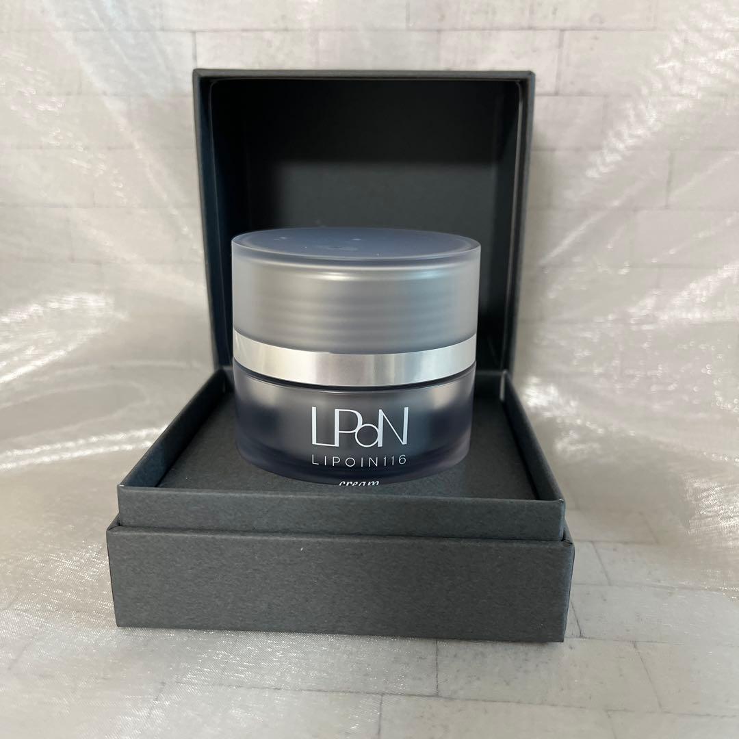 カシー化粧品 リポイン116クリーム