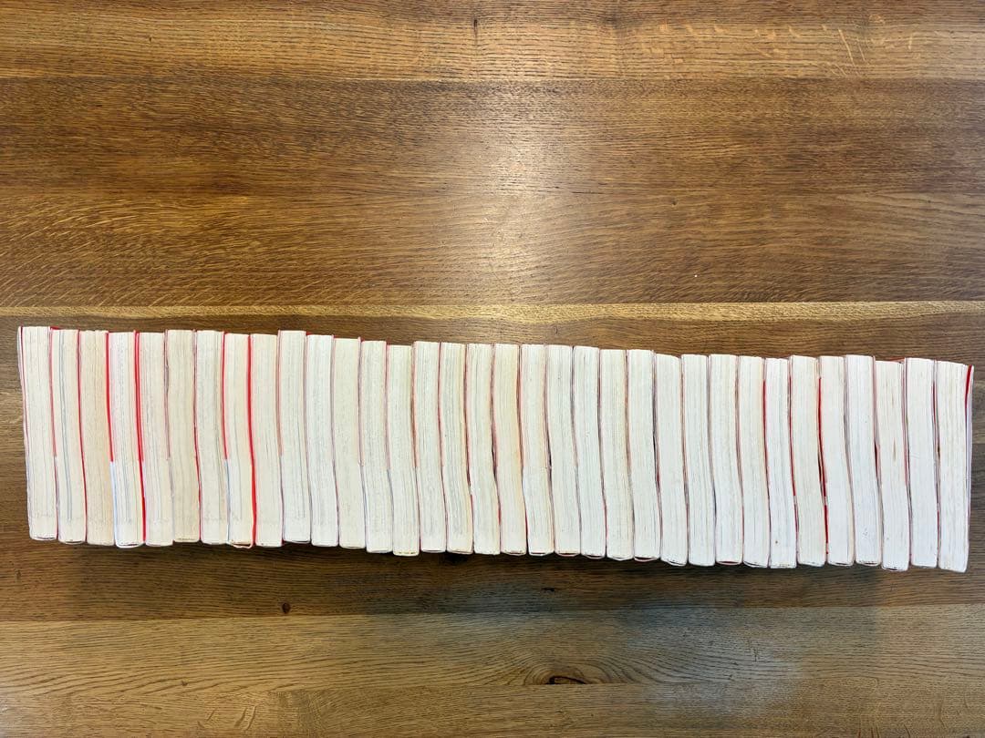 【完全版】ドラゴンボール 全34巻セット