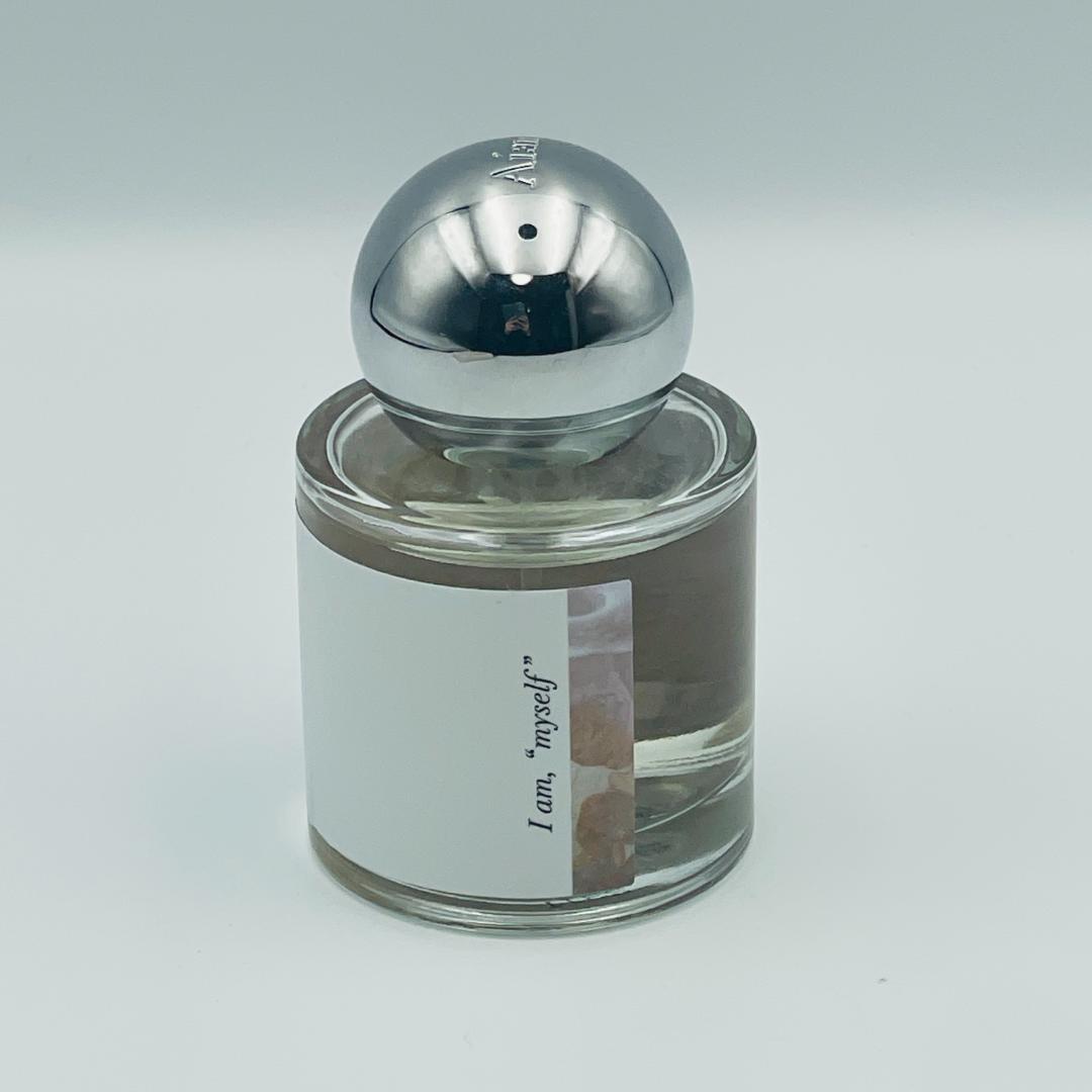 アイアム Aiam チャプター32 香水 0106 A002