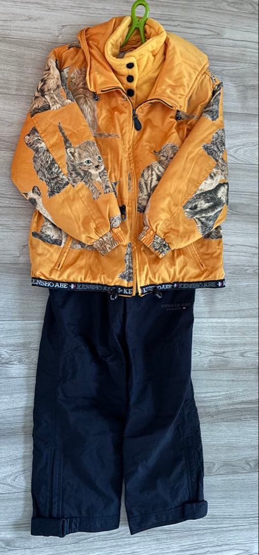 スキーウェア 女性用　KENSHO