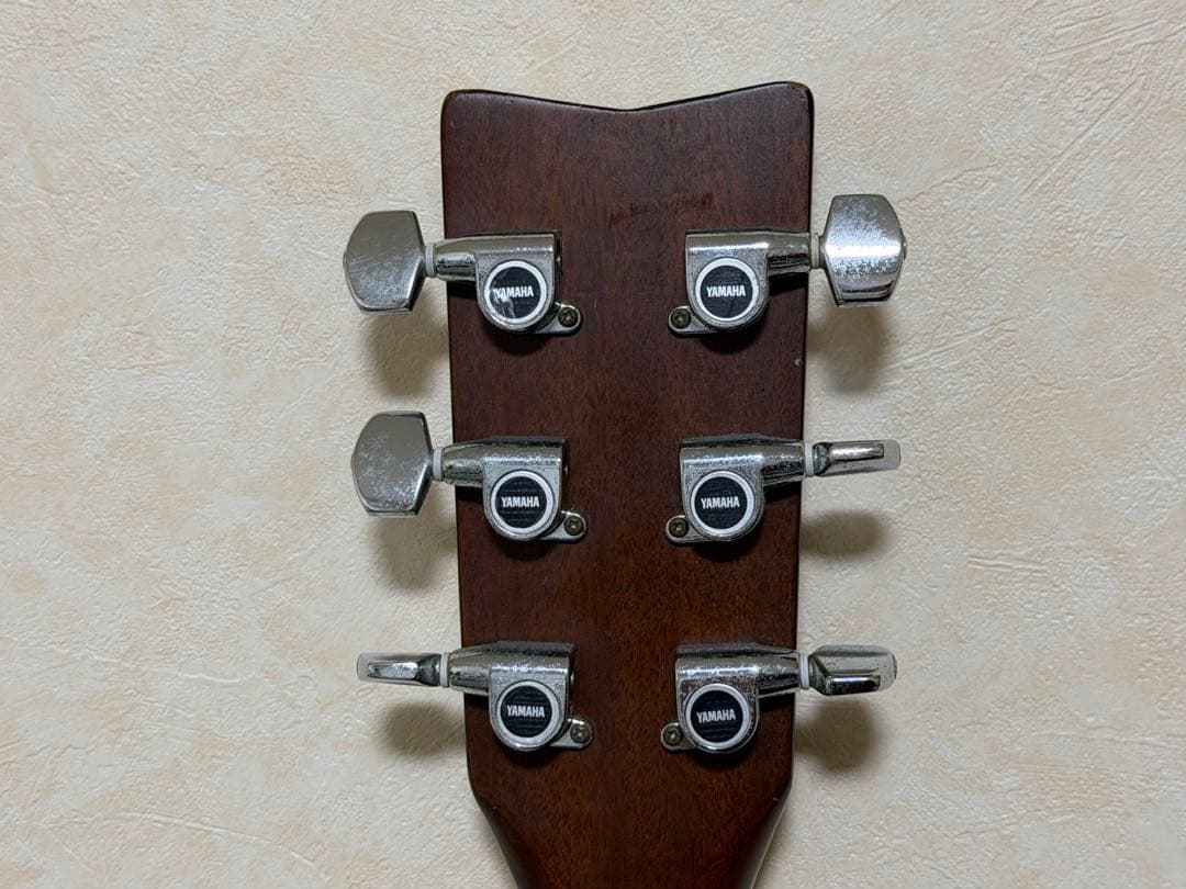 出会った時が最後のチャンス！ヤマハ ビンテージアコギFG 250Ｄ
