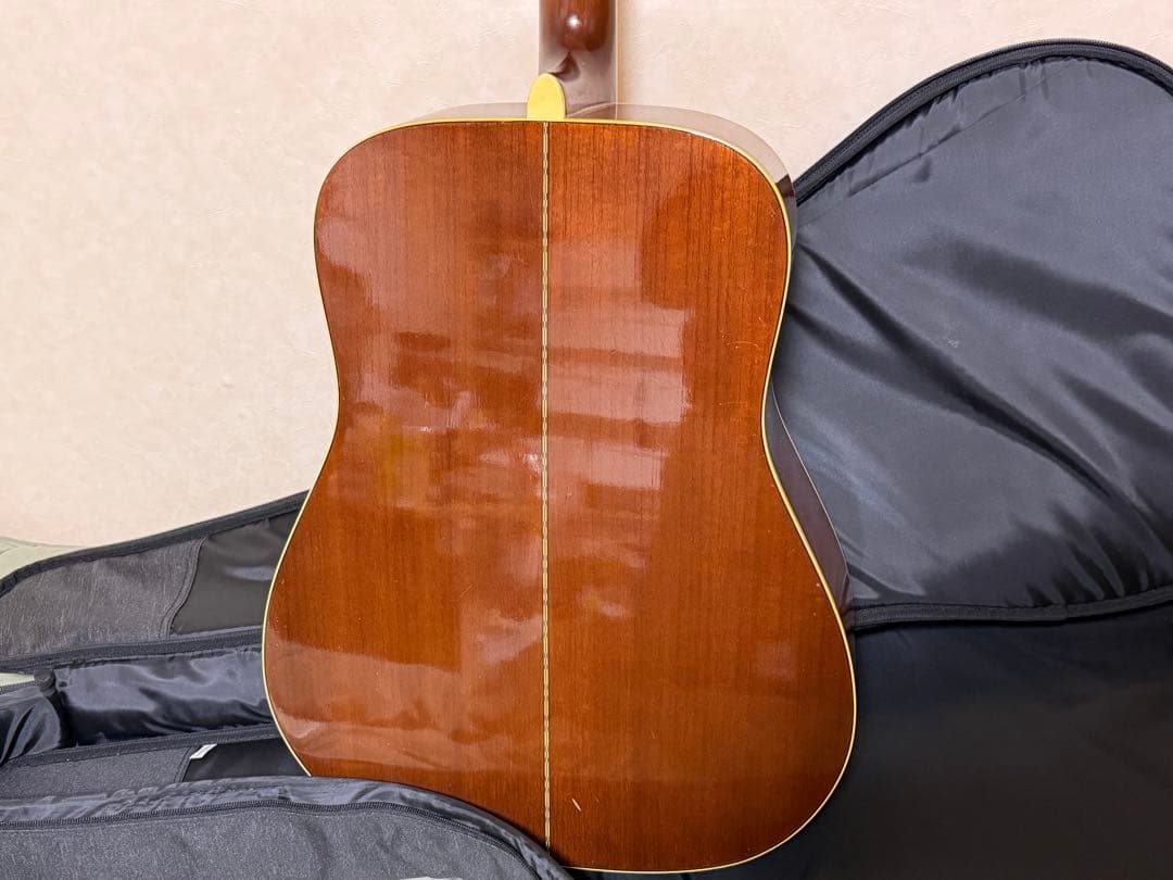 出会った時が最後のチャンス！ヤマハ ビンテージアコギFG 250Ｄ