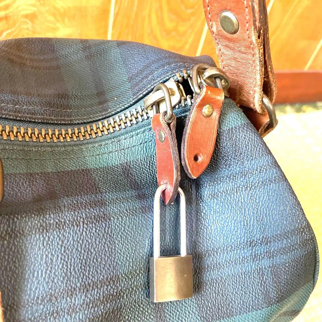 POLO RALPH LAUREN ポロラルフローレン　ボストンバッグ