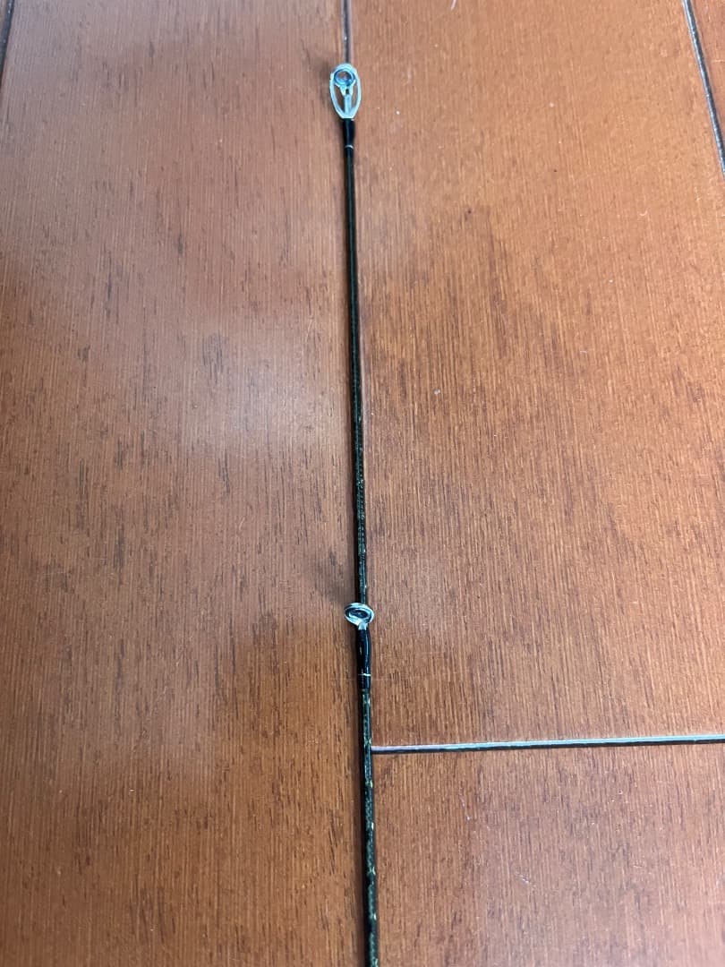 SHIMANO CARDIFF NX ルアーロッド